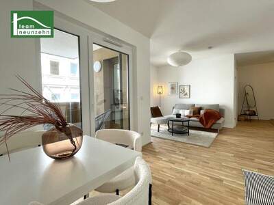 Terrassenwohnung kaufen in 1170 Wien (Bild 5)