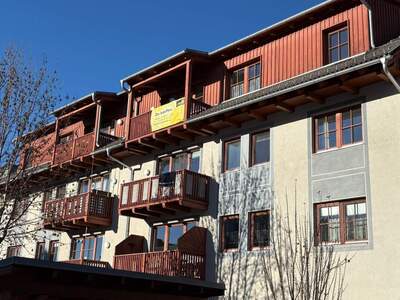 Wohnung kaufen in 5580 Tamsweg