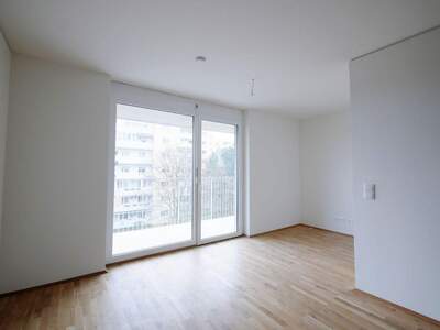 Wohnung mit Balkon kaufen in 8052 Graz (Bild 2)