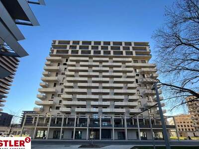 Wohnung mit Balkon mieten in 8020 Graz (Bild 2)
