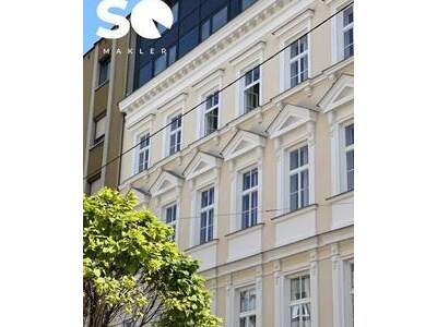 Anlageobjekt kaufen in 1050 Wien