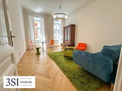 Wohnung kaufen in 1090 Wien