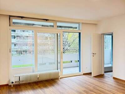 Mietwohnung provisionsfrei in 6020 Innsbruck