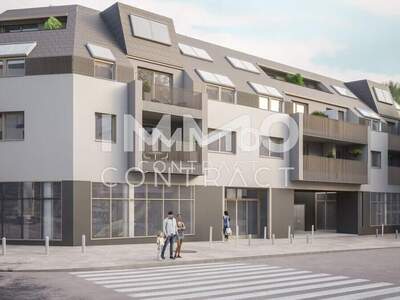 Eigentumswohnung in 1140 Wien