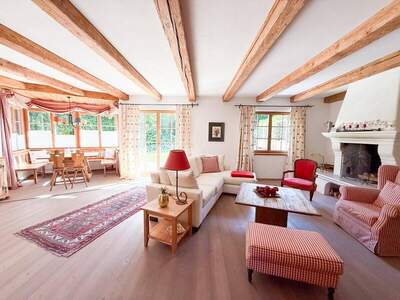 Haus mieten in 6370 Kitzbühel