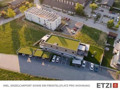 Wohnung kaufen in 4223 Katsdorf