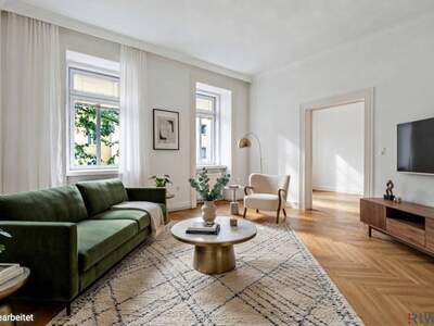Wohnung kaufen in 1050 Wien