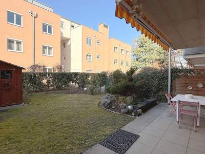 Wohnung kaufen in 8052 Graz (Bild 1)