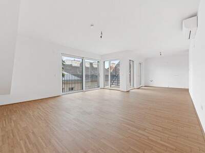 Terrassenwohnung kaufen in 1180 Wien (Bild 5)