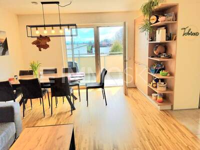 Terrassenwohnung kaufen in 4531 Kematen (Bild 1)
