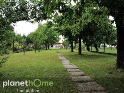 Haus kaufen in 7053 Hornstein