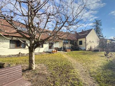 Haus kaufen in 2284 Untersiebenbrunn (Bild 1)