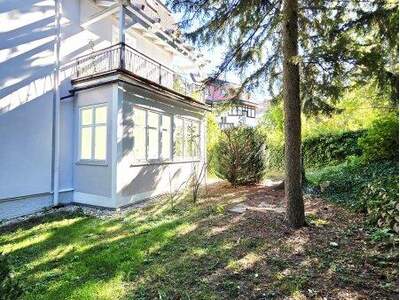 Terrassenwohnung kaufen in 1130 Wien (Bild 4)