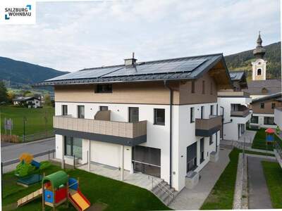 Wohnung mieten in 5541 Altenmarkt