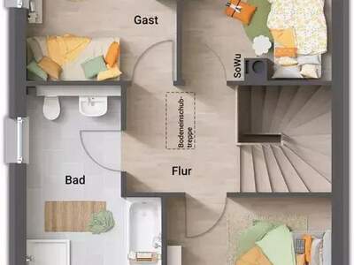 Haus kaufen in 6401 Inzing (Bild 5)