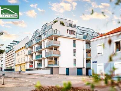 Terrassenwohnung kaufen in 1170 Wien (Bild 4)