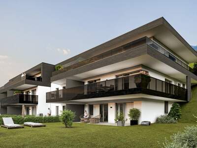 Wohnung kaufen in 6071 Aldrans (Bild 2)