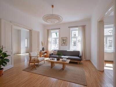 Wohnung kaufen in 1190 Wien