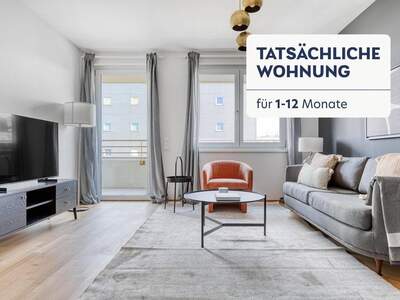 Mietwohnung in 1200 Wien