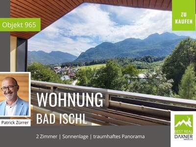 Eigentumswohnung in 4820 Bad Ischl