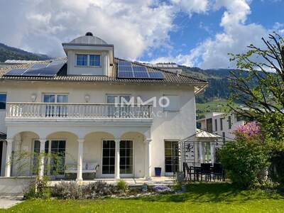 Villa kaufen in 9900 Lienz
