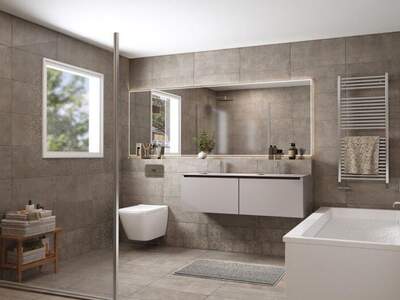 Eigentumswohnung in 2103 Langenzersdorf (Bild 5)