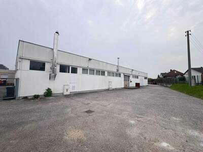 Gewerbeobjekt mieten in 4481 Asten (Bild 1)