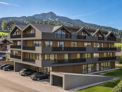 Grundstück kaufen in 6380 St. Johann (Bild 5)