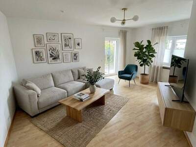 Wohnung mieten in 5252 Aspach