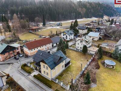 Haus mit Garten kaufen in 9640 Kötschach (Bild 4)