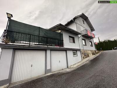 Anlageobjekt kaufen in 8565 Köppling (Bild 3)