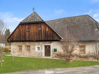 Haus kaufen in 9463 Reichenfels