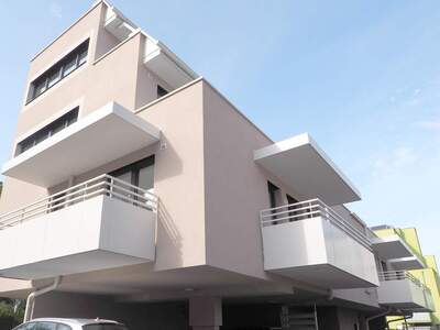 Eigentumswohnung in 5020 Salzburg