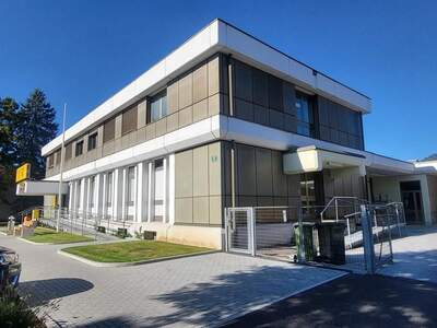 Gewerbeobjekt mieten in 8580 Köflach