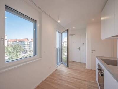 Wohnung mieten in 1120 Wien