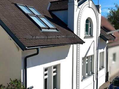 Haus mit Garten kaufen in 1230 Wien (Bild 2)