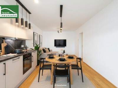 Terrassenwohnung mieten in 8020 Graz (Bild 5)