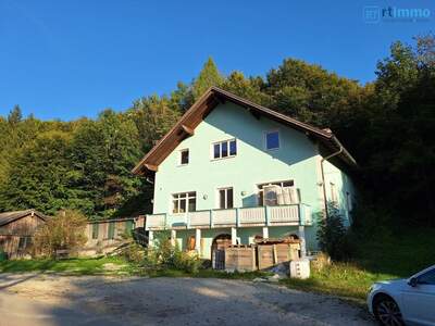 Haus kaufen in 4820 Bad Ischl