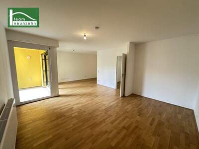 Terrassenwohnung mieten in 1210 Wien (Bild 1)