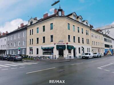 Anlageobjekt kaufen in 8020 Graz