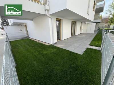 Terrassenwohnung kaufen in 1220 Wien (Bild 4)