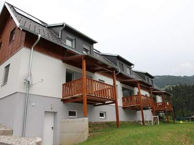 Terrassenwohnung mieten in 8961 Stein (Bild 2)