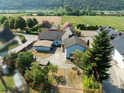 Haus kaufen in 3681 Weins
