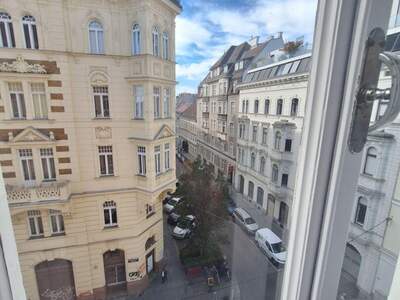 Altbauwohnung mieten in 1060 Wien (Bild 4)