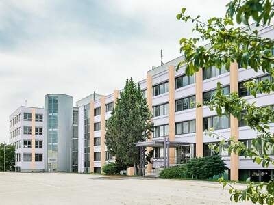 Gewerbeobjekt mieten in 1230 Wien (Bild 1)