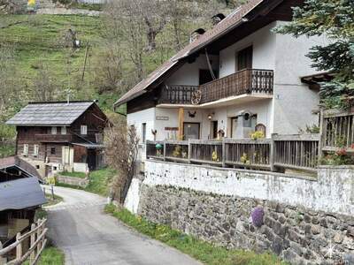 Haus kaufen in 9852 Neuschitz