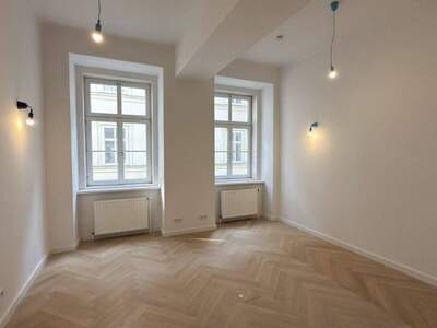 Gewerbeobjekt mieten in 1010 Wien