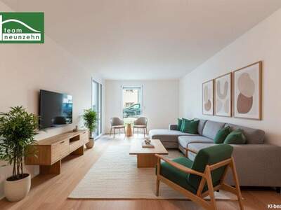 Terrassenwohnung kaufen in 1220 Wien (Bild 1)