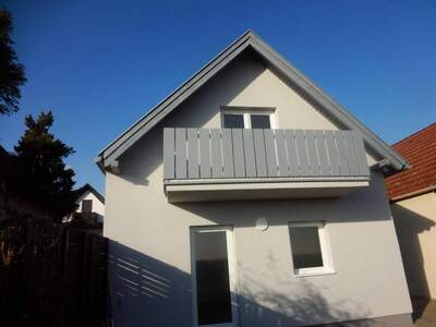 Haus kaufen in 7082 Donnerskirchen