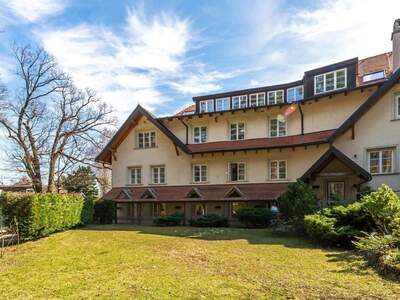 Wohnung mieten in 2372 Gießhübl (Bild 2)